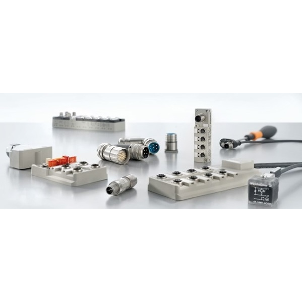 Sensor Actuator Interface (SAI) em Novo Hamburgo